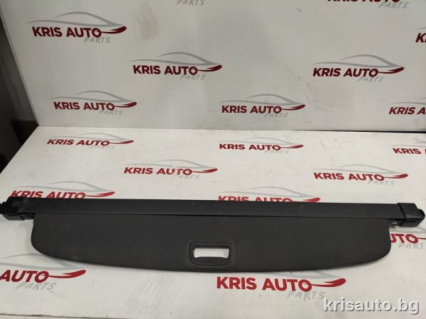 Щора багажник Chevrolet Cruze combi / Шевролет Круз комби 2012г.