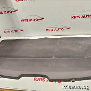 Кора багажник Lancia Musa / Ланчия Муса 4врати 2004г.