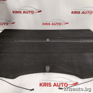 Кора багажник Citroen C4 picasso / Ситроен Ц4 Пикасо 2008г.