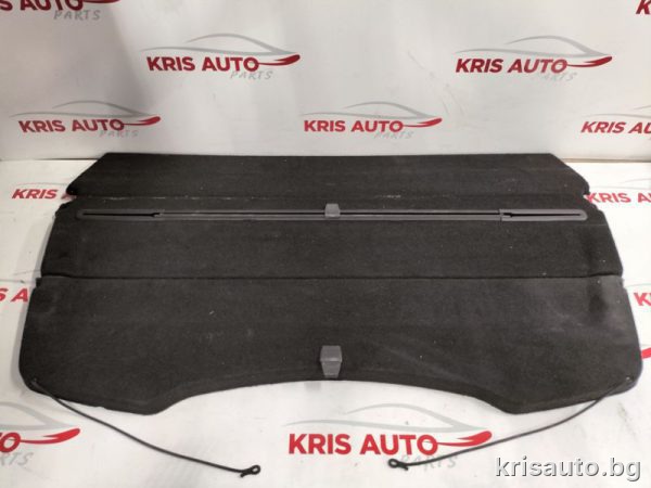 Кора багажник Citroen C4 picasso / Ситроен Ц4 Пикасо 2008г.