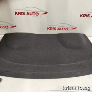 Кора багажник Volkswagen Scirocco 2008-2017г.
