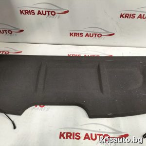 Кора багажник Chevrolet Aveo T250 / Шевролет Авео Т250 2009г.