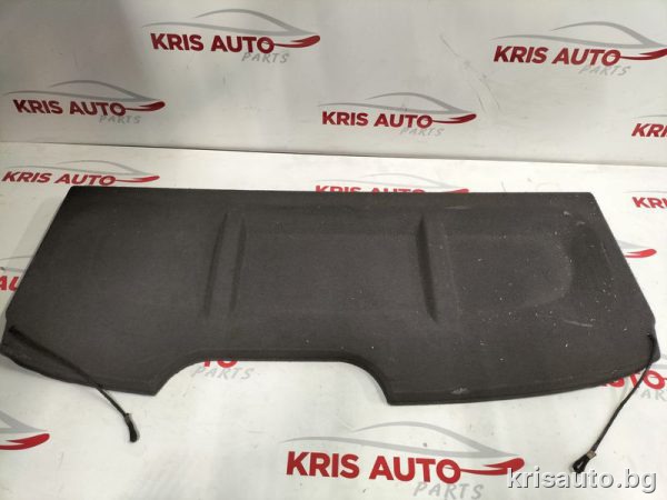 Кора багажник Chevrolet Aveo T250 / Шевролет Авео Т250 2009г.