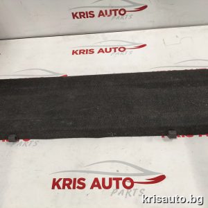 Кора багажник Suzuki Swift Mk6 / Сузуки Суифт 2010г.