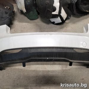 Задна броня със Забележкa Tesla Model 3 Highland / Тесла Модел 3 2024г