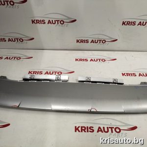 Лайсна - добавка предна броня Audi Q3 - Ауди Кю3 2024г.