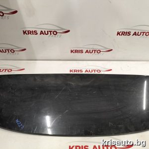 Спойлер от BMW X1 F48 / БМВ Х1 Ф48 2015 - 2019г.