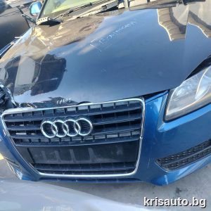 Предна броня Audi A5 coupe / Ауди А5 2врати 2009г.