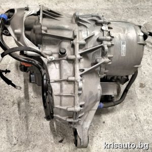 Заден електромотор Tesla Model Y / Тесла 2024г.
