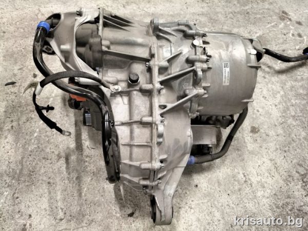 Заден електромотор Tesla Model Y / Тесла 2024г.