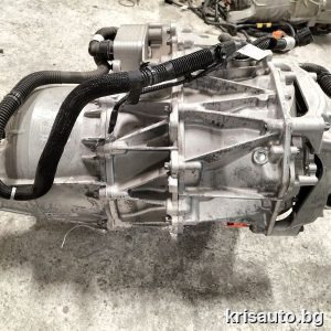 Заден електромотор Tesla Model 3 Highland /Тесла Модел 3 2024г