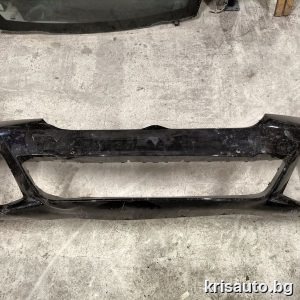 Предна M броня BMW 5 Series G30-31 / БМВ 5 серия Г30 2022г.