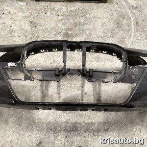 Предна броня BMW 7 Series G70 / БМВ 7 Серия Г70 2023г.
