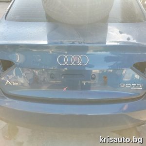 Врата - багажник Audi A5 coupe / Ауди А5 2 врати 2009г..