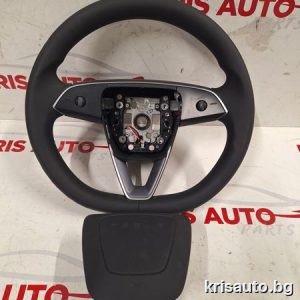 Волан с еърбег Tesla Model 3 Highland / Тесла Модел 3 2023г.