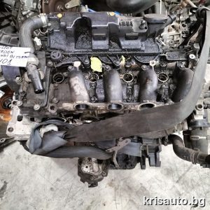 Двигател Peugeot / Citroen 2.2HDI BI-TURBO Код: 4H01