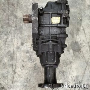 Раздатка / Раздатъчна кутия Hyundai Santa Fe 2.2CRDI 2007г.