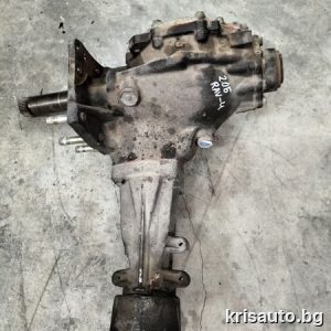 Раздатка / Раздатъчна кутия Toyota RAV4 / Тойота Рав4 2.0 Бензин 2002г