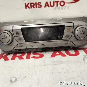 Управление климатроник Ford Focus / Форд Фокус 2009г.