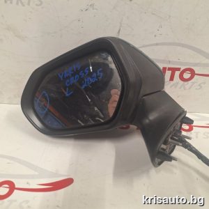 Ляво Огледало  Toyota Yaris Cross / Тойота Ярис Крос 2025г.
