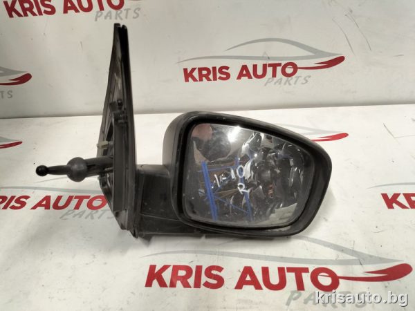 Дясно огледало Hyundai i10 / Хюндай И10 2007г.