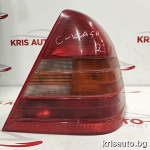 Десен стоп Mercedes C class w202 / Мерцедес Ц класа 1997г.