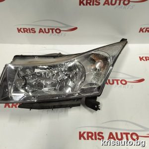 Ляв Фар Chevrolet Cruze / Шевролет Круз 2010г.