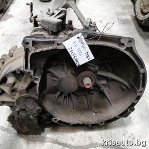 Ръчна скоростна кутия Ford Focus MK2 1.6 TDCI