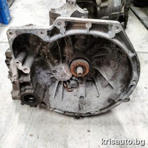 Ръчна скоростна кутия Ford Fiesta Mk6 1.6TDCI 2006г.