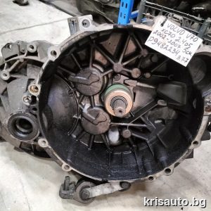 Ръчна скоростна кутия Volvo V70 / XC70 2.4 D5 2005г.