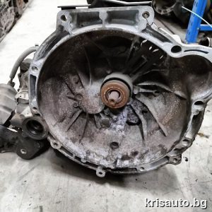 Ръчна скоростна кутия Ford Fiesta Mk7 1.4 16V / Форд Фиеста 1.4 16В