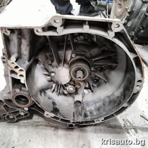 Ръчна скоростна кутия Ford Focus MK3 1.0T Ecoboost