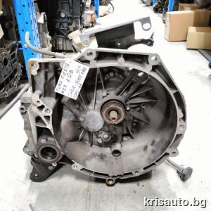 Ръчна скоростна кутия Ford Fiesta Mk7 1.0 / Форд Фиеста 1.0 бензин