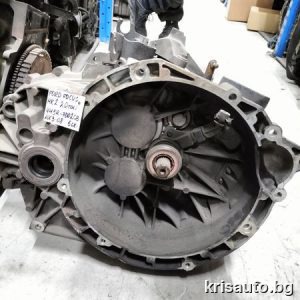 6 степенна ръчна скоростна кутия Ford Focus MK2 2.0TDCI 2003-2008г.