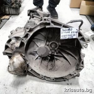 Ръчна скоростна кутия Jaguar X type 2.0TDCI / Ягуар Екс Тайп 2.0ТДЦИ