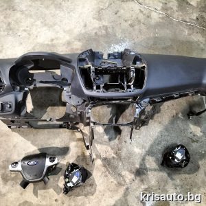 Арматурно табло Ford C Max / Форд Ц Макс 2013г.