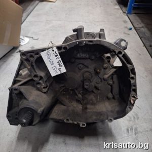 Ръчна скоростна кутия Renault Kangoo 1.5DCI / Рено Канго 1.5дци 2005г.