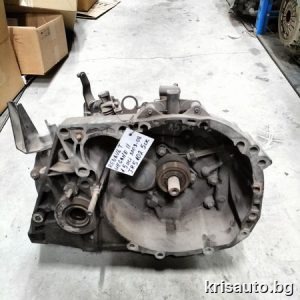Ръчна скоростна кутия Renault Megane II 1.5DCI / Рено Меган 2 1.5дци