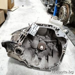 Роботизирана скоростна кутия Renault Modus 1.5DCI / Рено Модус 1.5ДЦИ