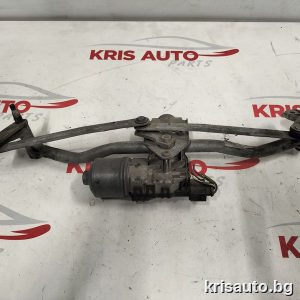 Моторче - Механизъм Seat Ibiza 6L / Сеат Ибиза