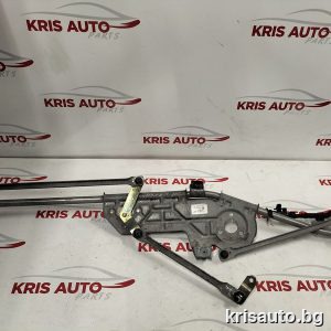Механизъм предни чистачки Seat Alhambra / Сеат Алхамбра 2006г.