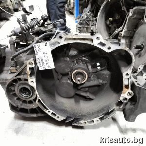 Ръчна скоростна кутия Hyundai Tucson 2.0CRDI / Хюндай Туксон 2.0ЦРДИ