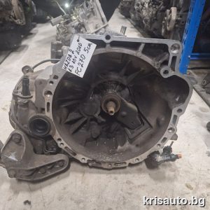 Ръчна скоростна кутия Mazda 2 1.3 16V / Мазда 2 1.3 16В бензин