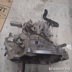 Ръчна скоростна кутия Honda Jazz 1.3 / Хонда Джаз 1.3 бензин от 2007г.