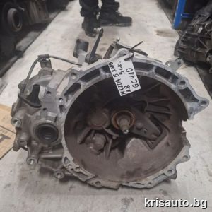 Ръчна скоростна кутия Mazda 5 1.8 / Мазда 5 1.8 бензин 2009г.