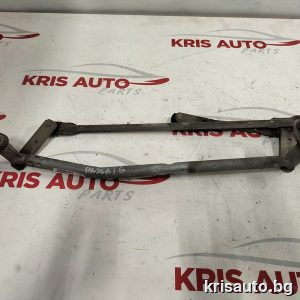 Механизъм предни чистачки Vw Passat 6 / Фолксваген Пасат 6