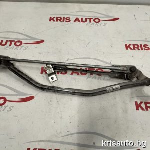 Механизъм предни чистачки Vw Passat 8 / Фолксваген Пасат 8