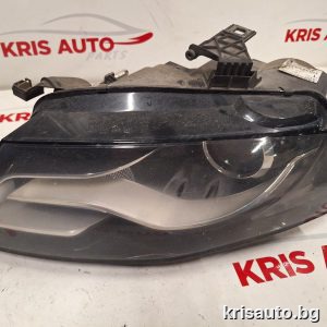 Ляв Фар Bi- Xenon Audi A4 B8 / Ауди А4 Б8 2010г.