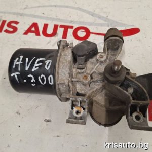 Моторче предни чистачки Chevrolet Aveo T300 / Шевролет Авео Т300 2013г