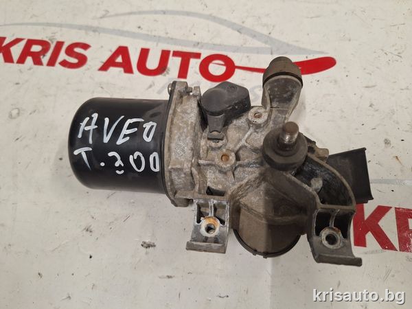 Моторче предни чистачки Chevrolet Aveo T300 / Шевролет Авео Т300 2013г